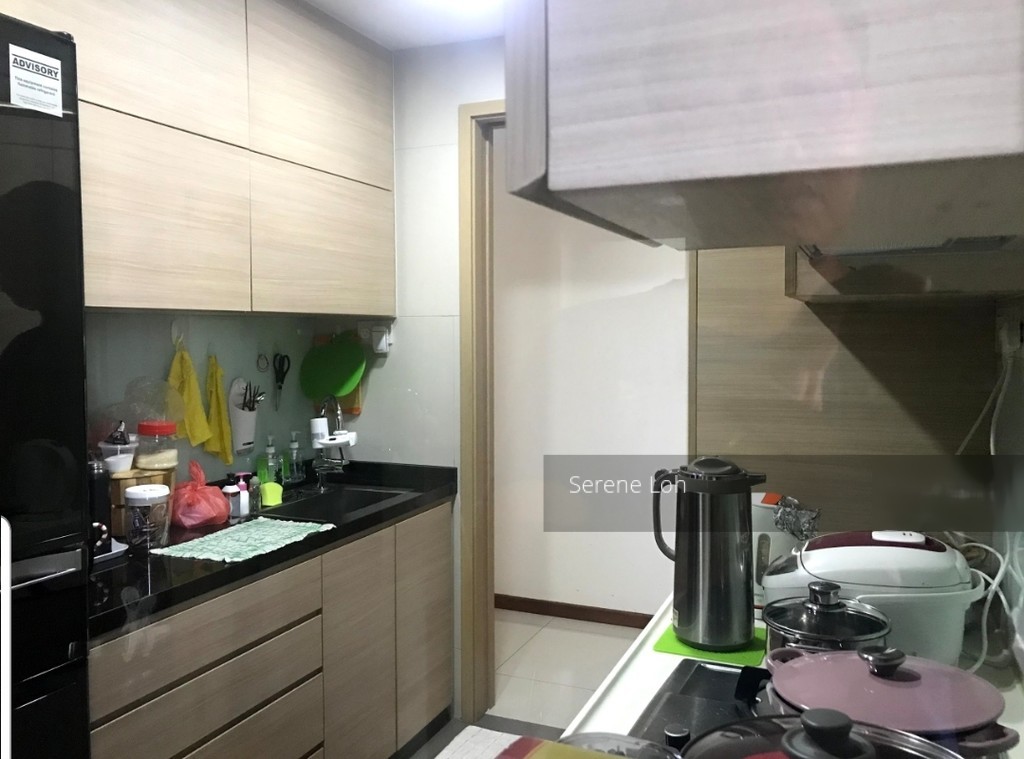 Parc Vera (D19), Condominium #200985072